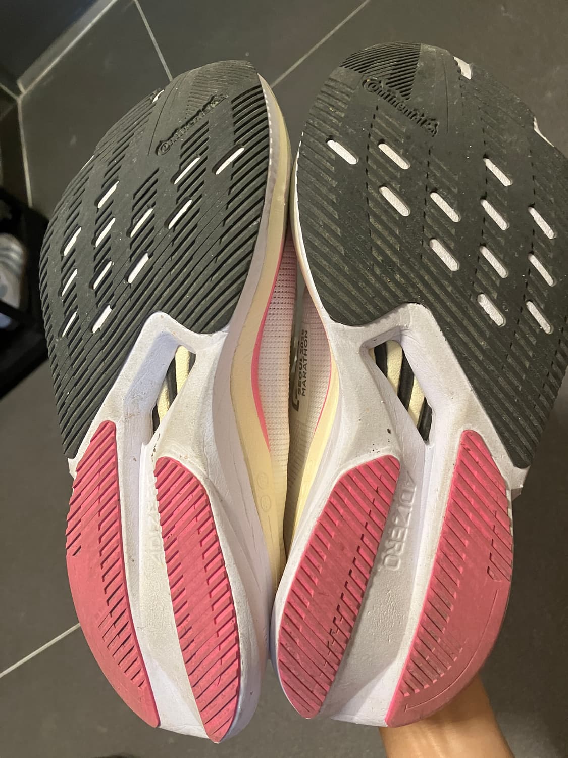 아디다스 보스턴12. 225 상품이미지4