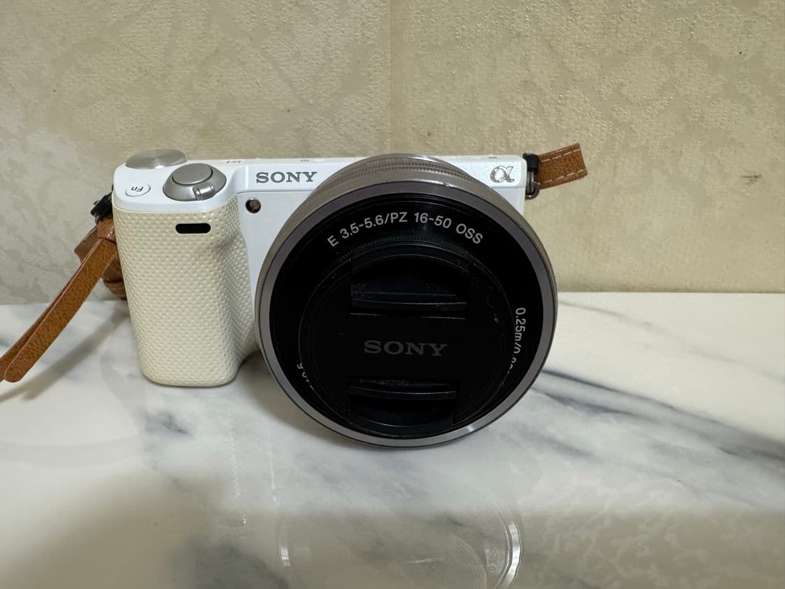 소니 NEX-5T 디카 상품이미지1