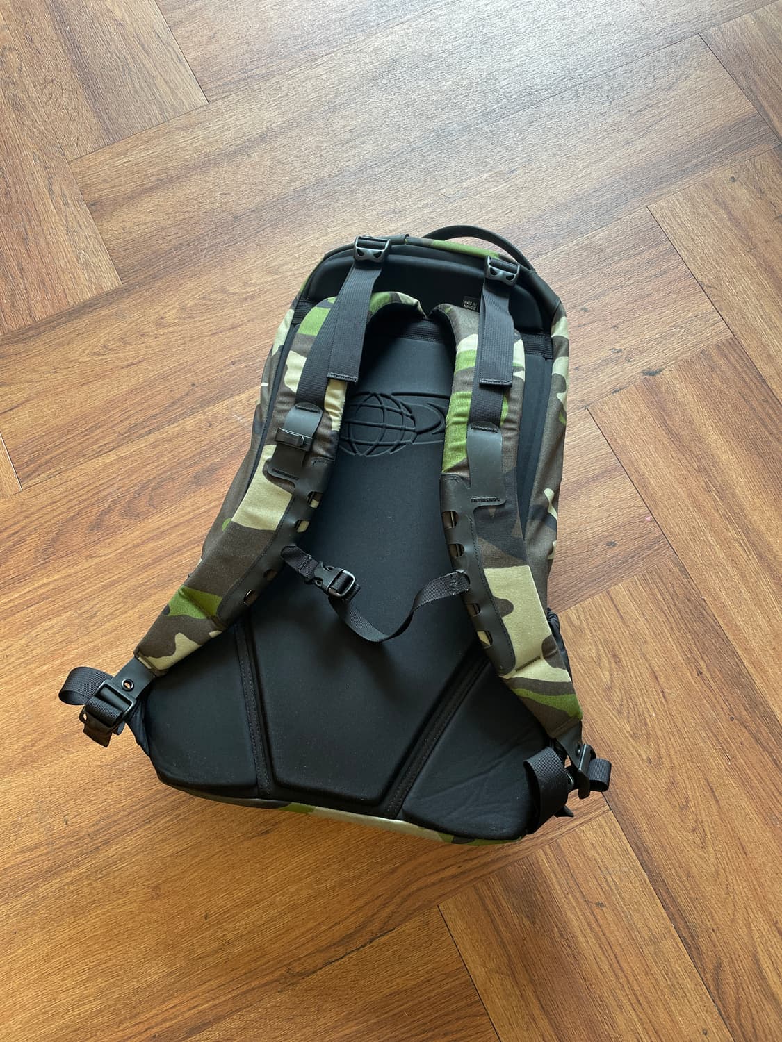 ARC'TERYX + Beams aaro 22 (camo) 상품이미지8