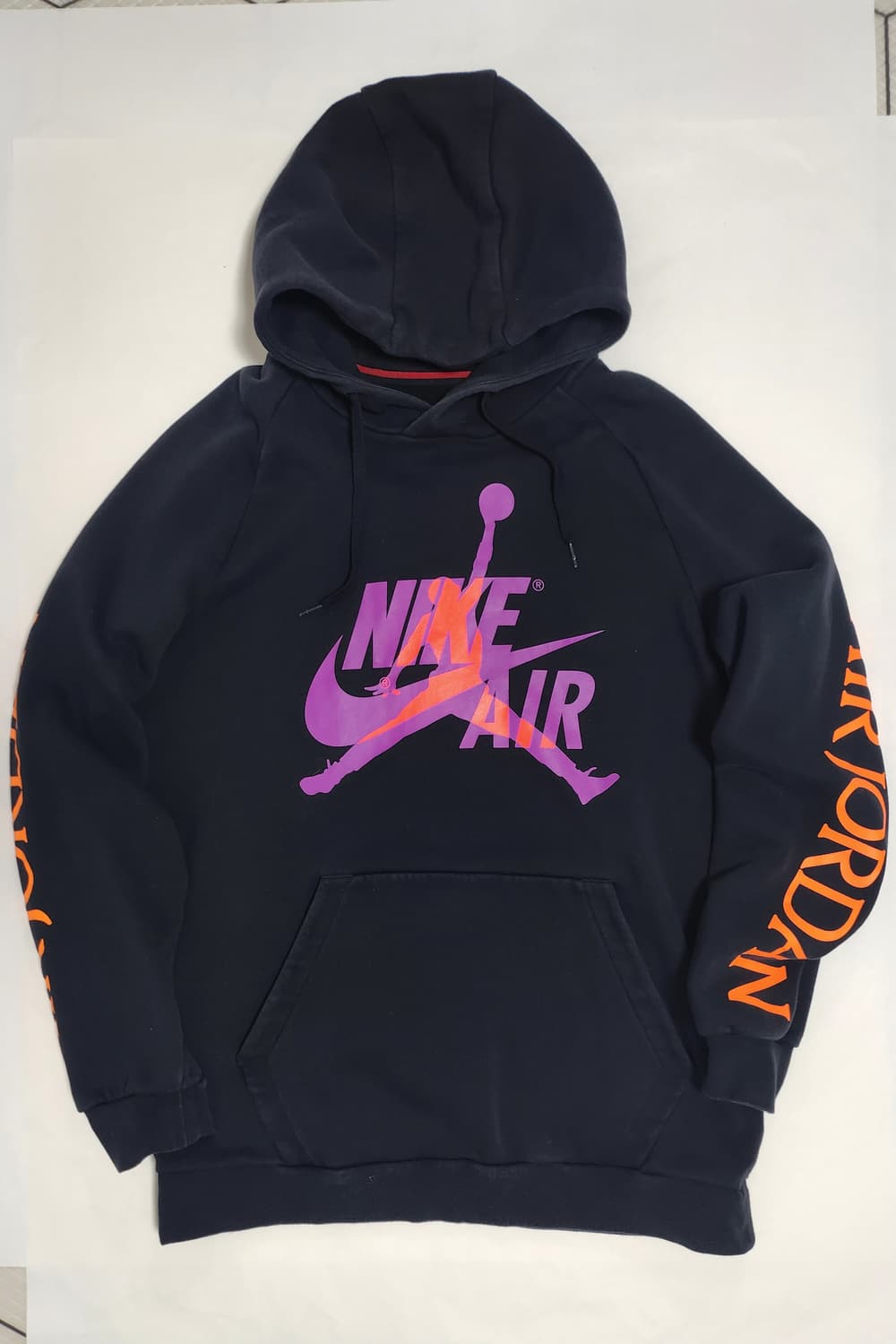 나이키 에어 조던 후드티 상품이미지1