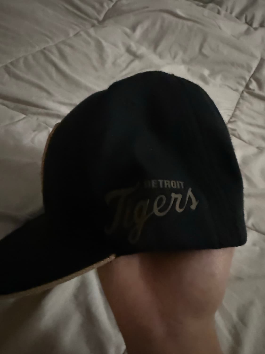 Mlb 디트로이트 타이거즈 스냅백 상품이미지2