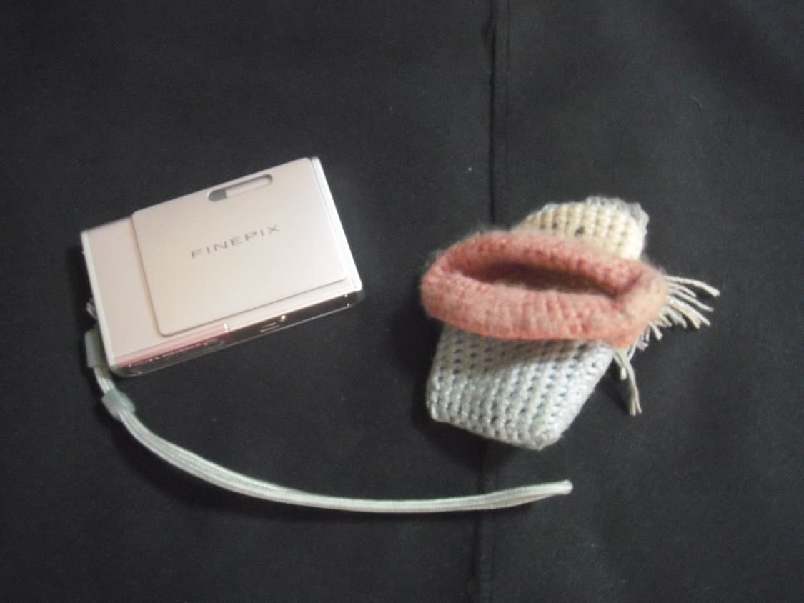 Fujifilm FinePix Z300 후지필름 파인픽스 카메라 상품이미지6