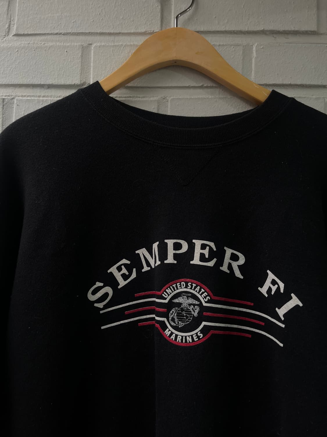 SOFFE sweat shirt 상품이미지2