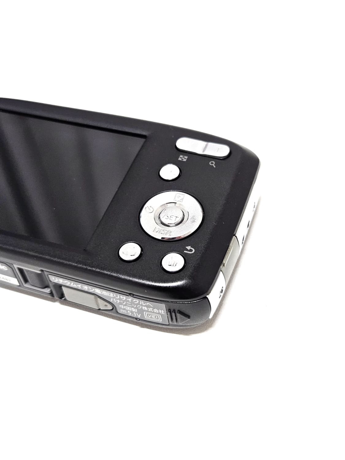 파나소닉 루믹스 Panasonic LUMIX DMC-S2 디카 카메라 상품이미지7