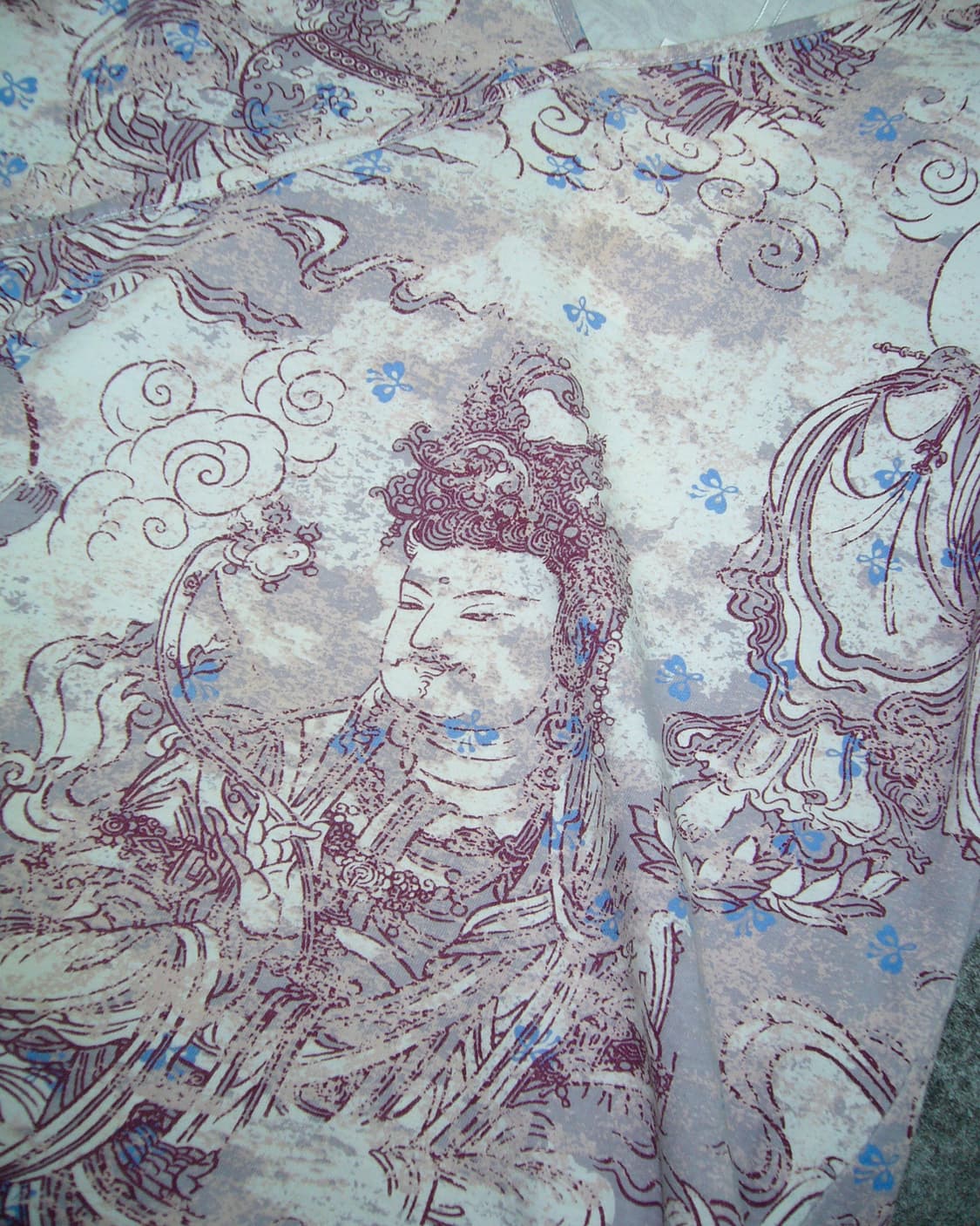 SHANGHAITANG T-shirts 상품이미지4