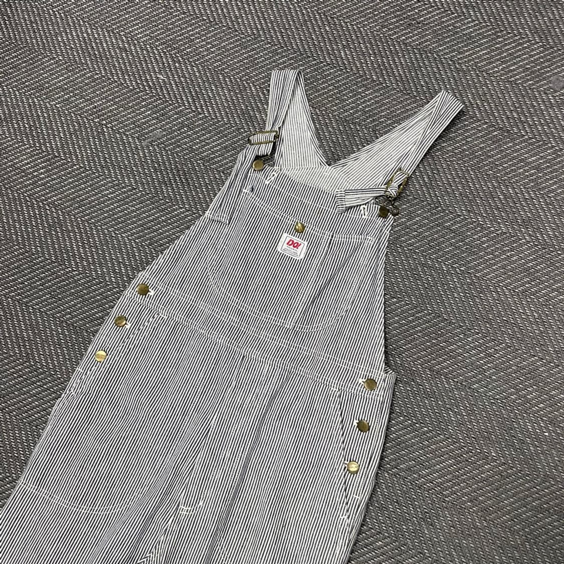 Dofamily 히코리 오버롤 v0020 상품이미지3