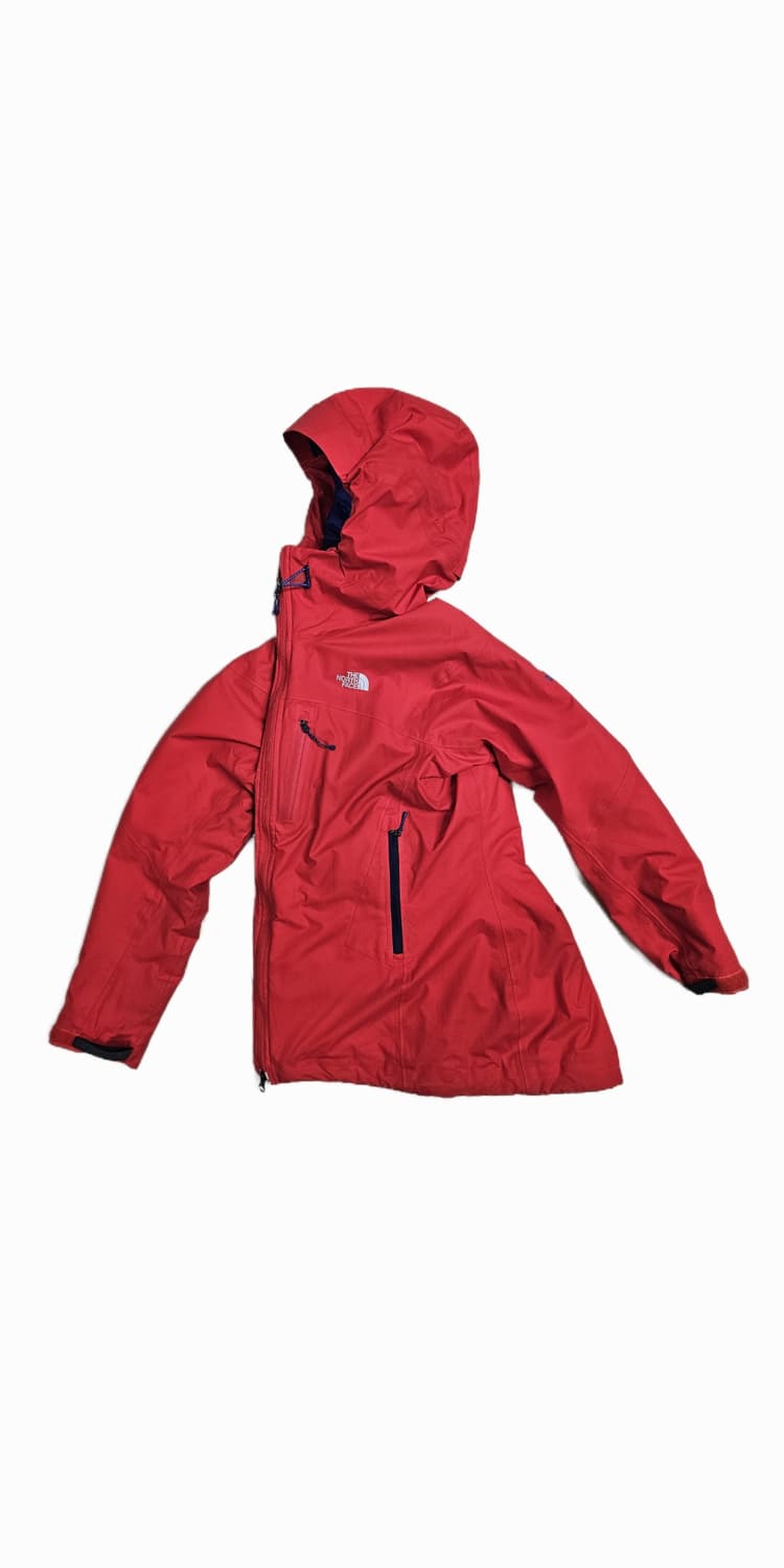 노스페이스 써밋 여성 패딩 자켓 S/P 상품이미지1