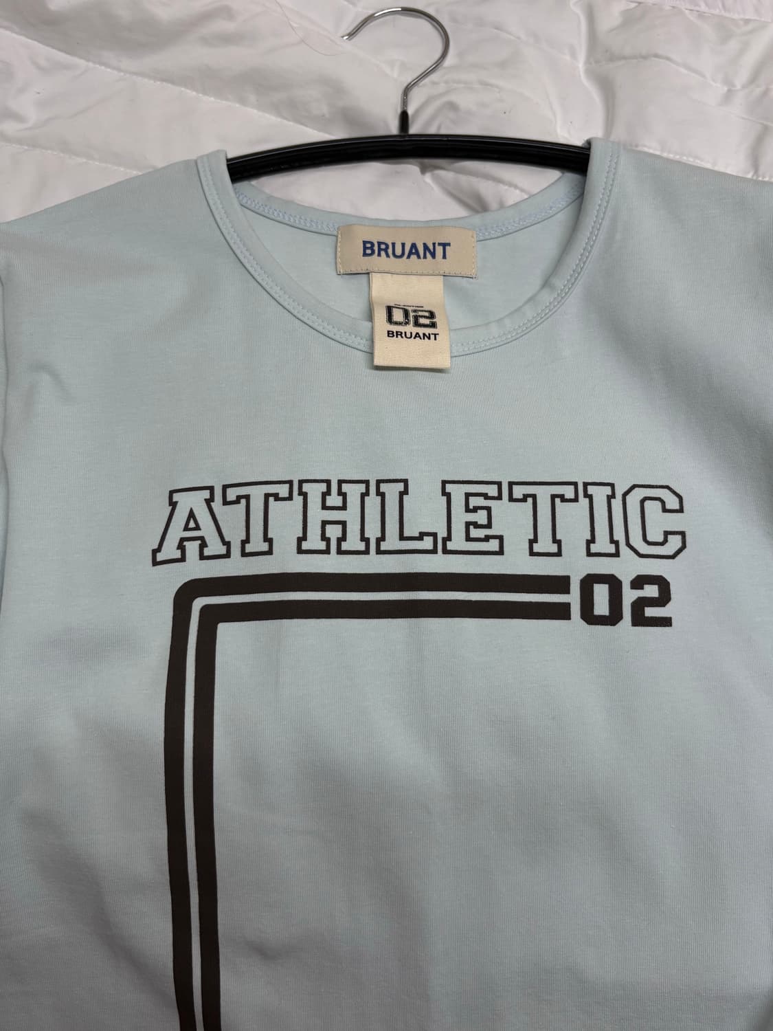Bruant ATHLETIC TEE 상품이미지4