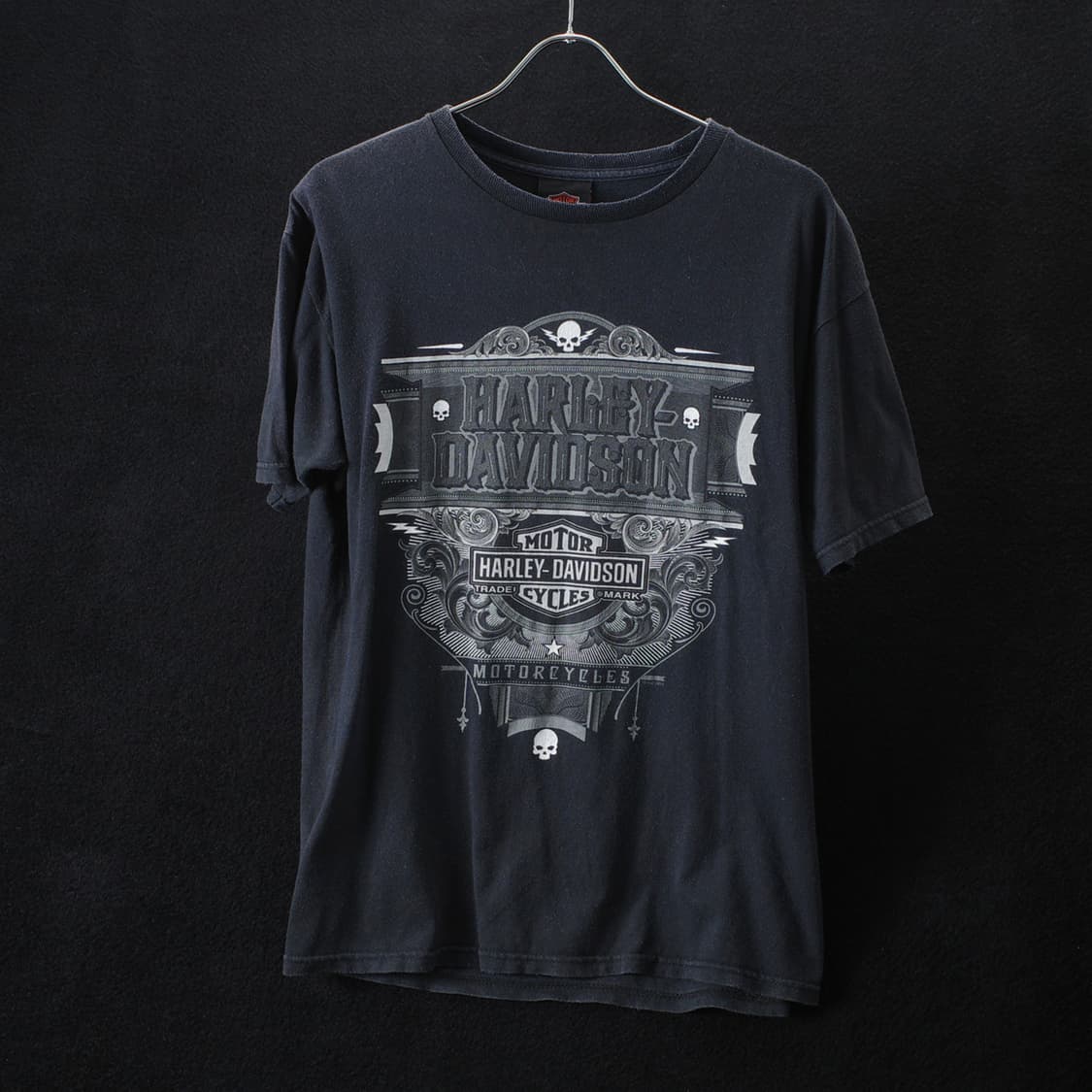 '12 Harley Davidson 상품이미지2