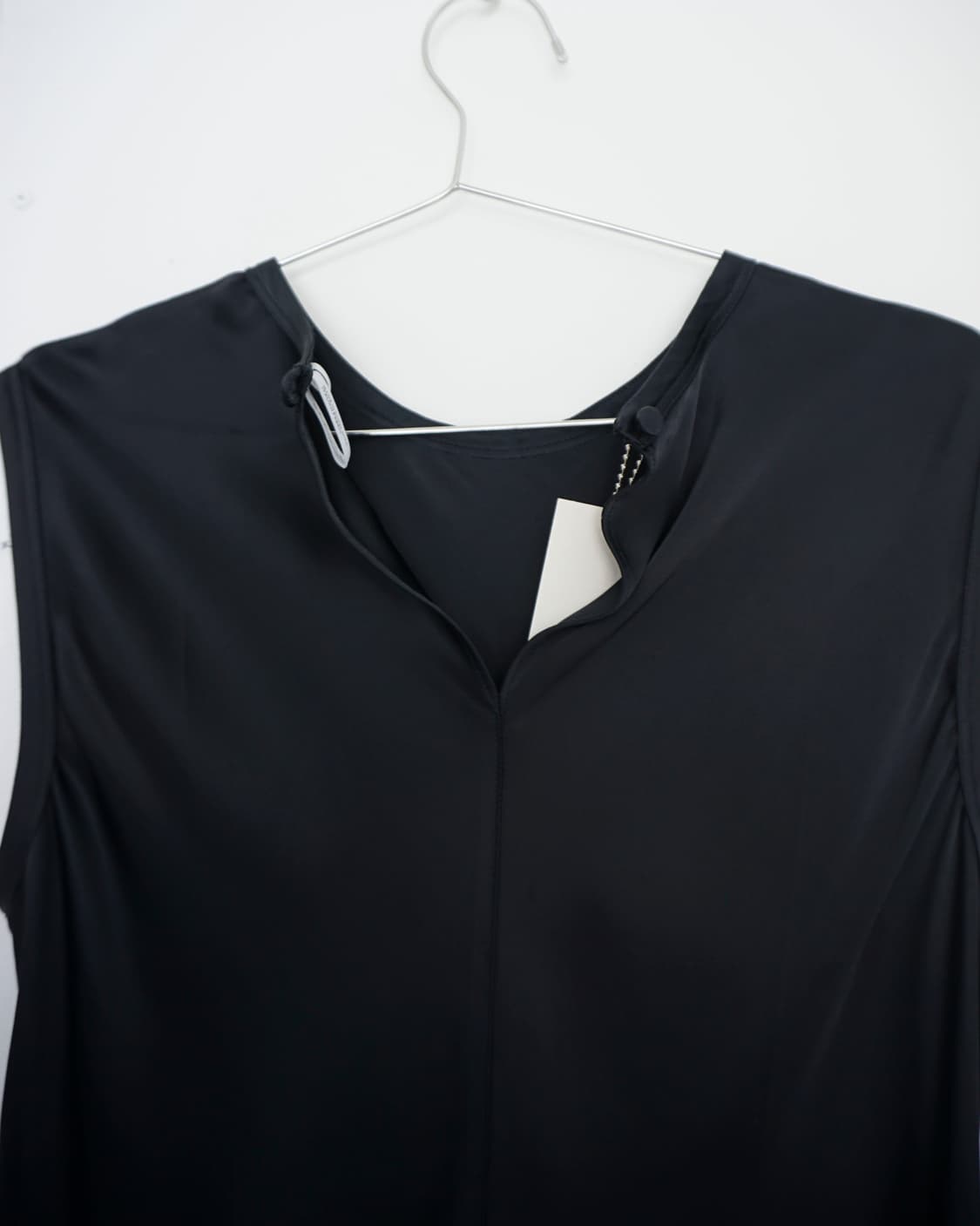 HELMUT LANG sleeveless 상품이미지8