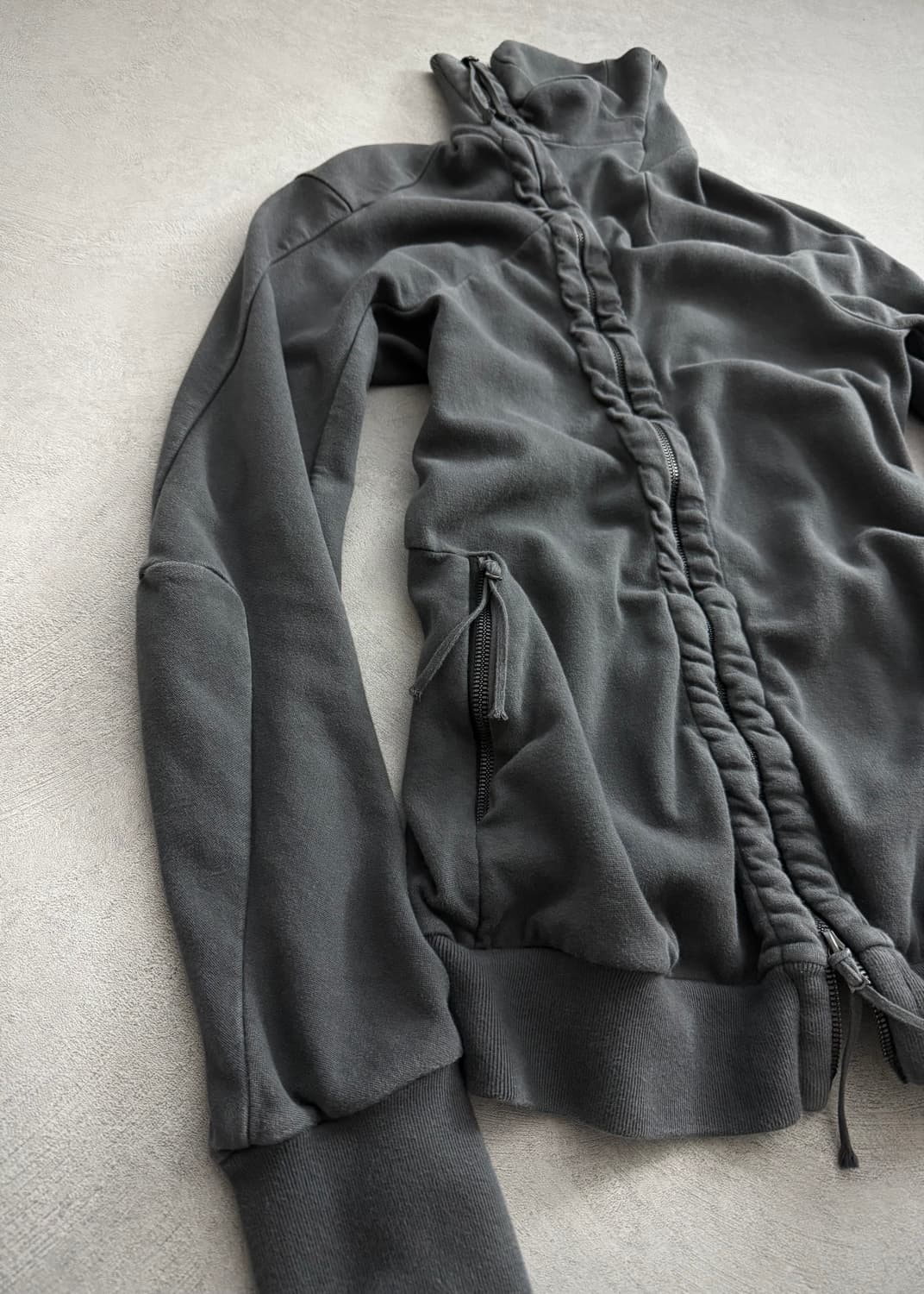 Boris Bidjan Saberi ZIPPER3 상품이미지7