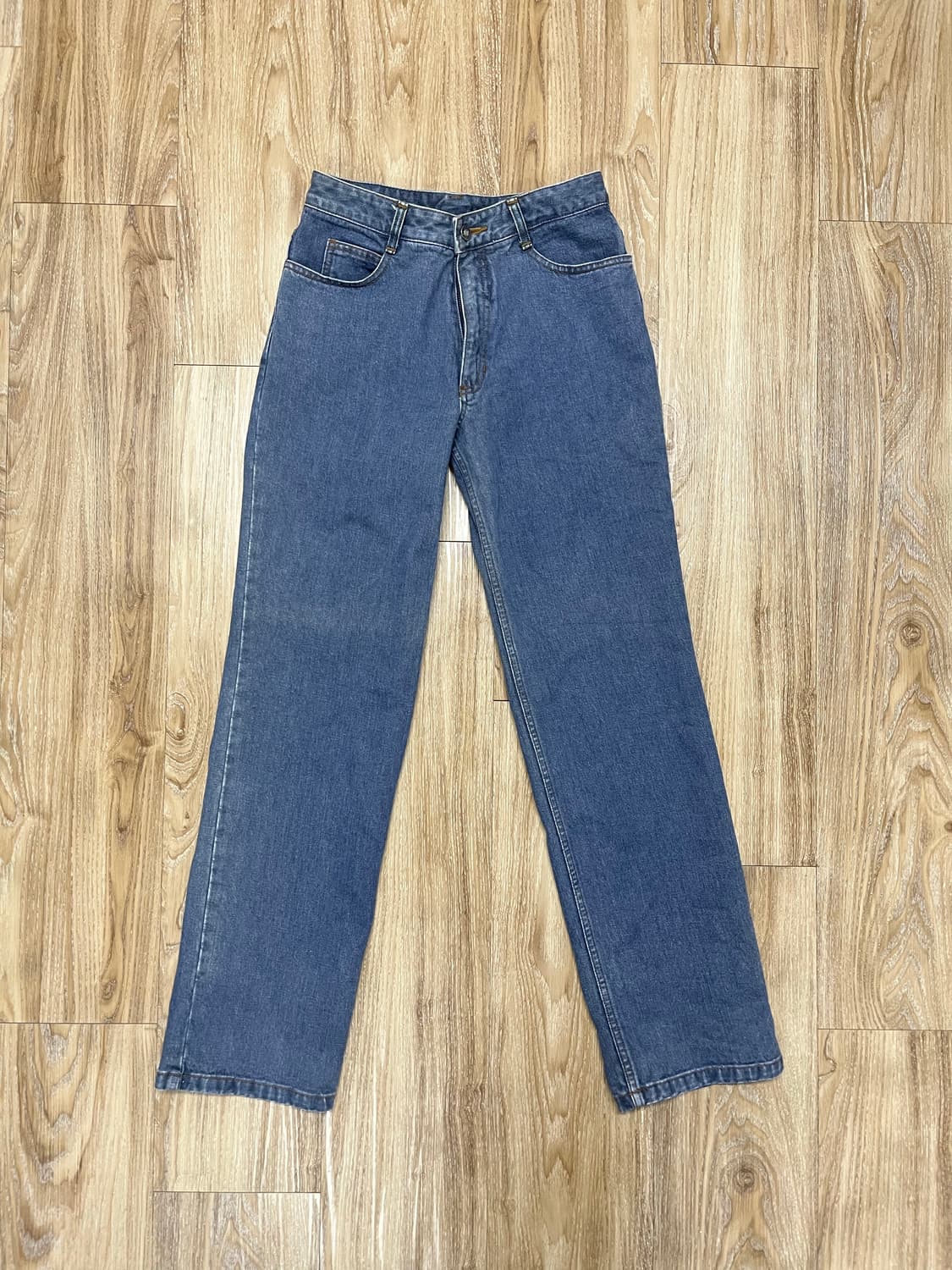 90s 게스 빈티지 청바지 27 상품이미지5