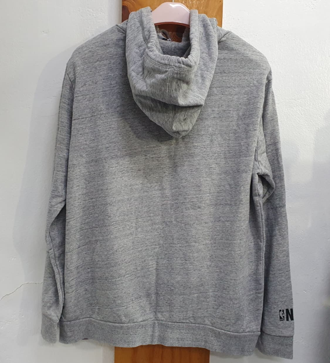 NBA 겨울 기모 후드 아노락(110) 상품이미지6