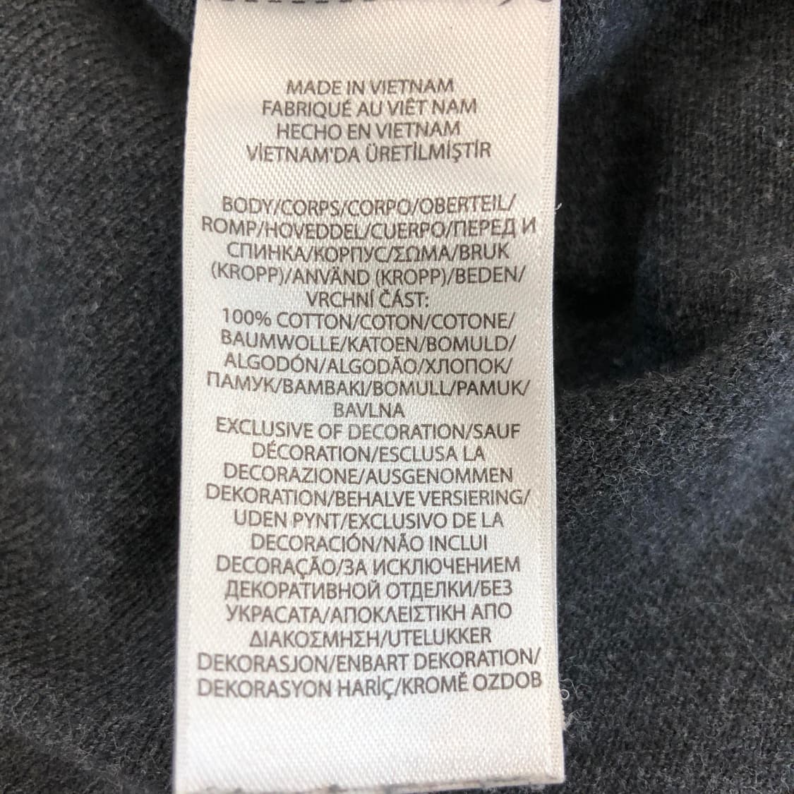 폴로 랄프로렌 [QR]백화점판 화이트포니 피케 카라티 M 상품이미지7