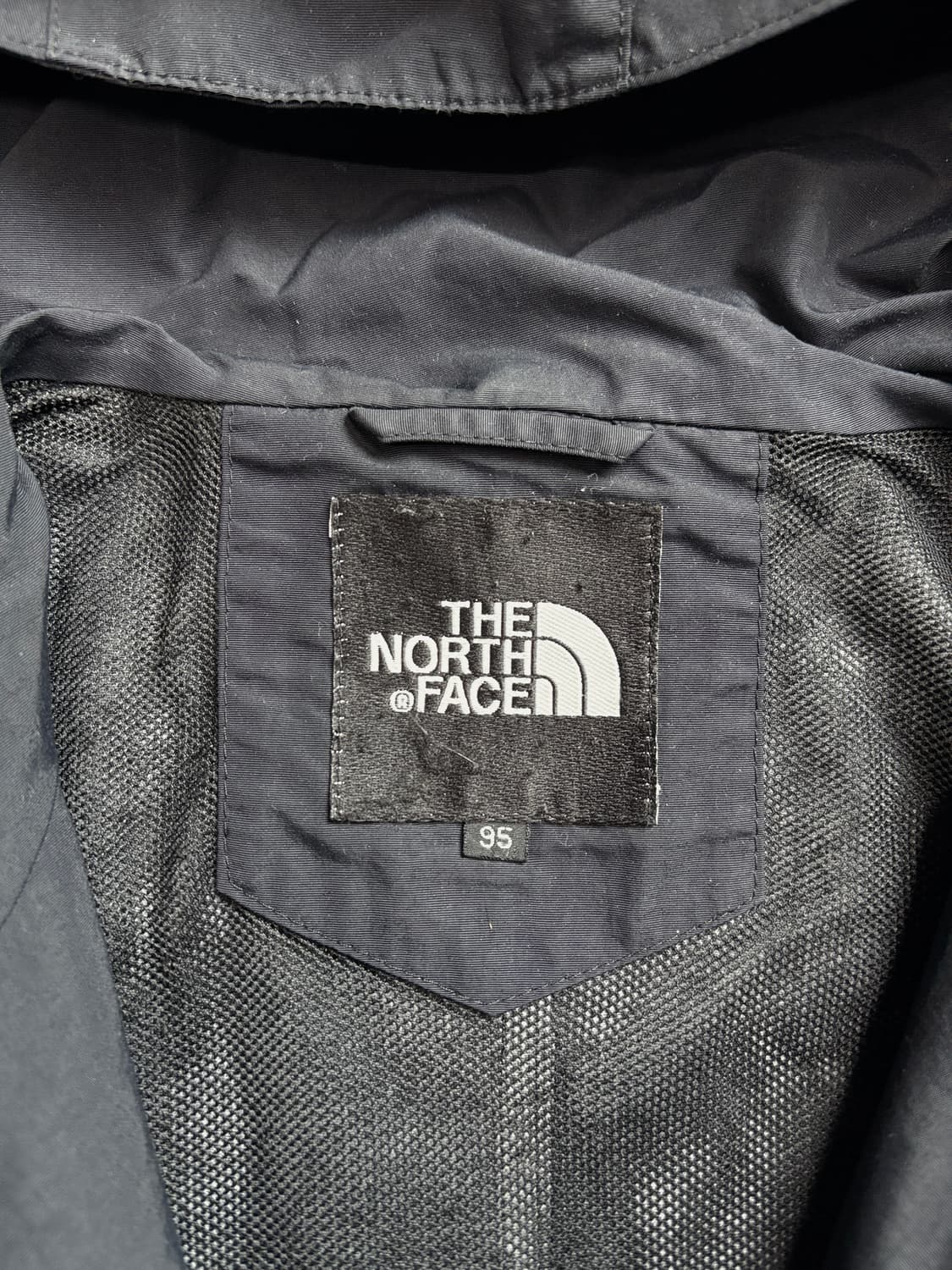 노스페이스 하이벤트 마운틴 바람막이 자켓 2370 상품이미지3