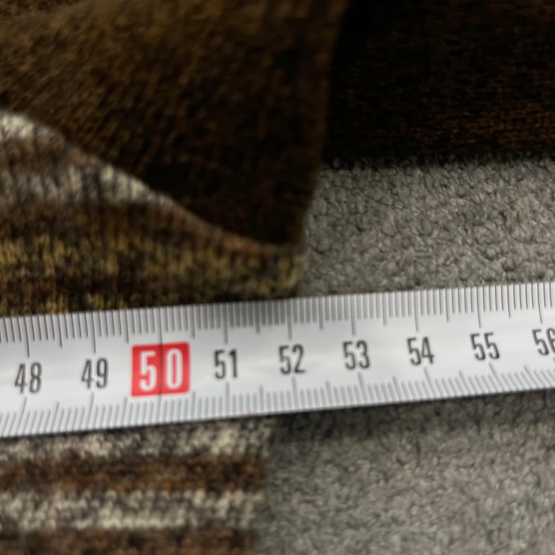 L 머렐 반집업 니트 상품이미지6