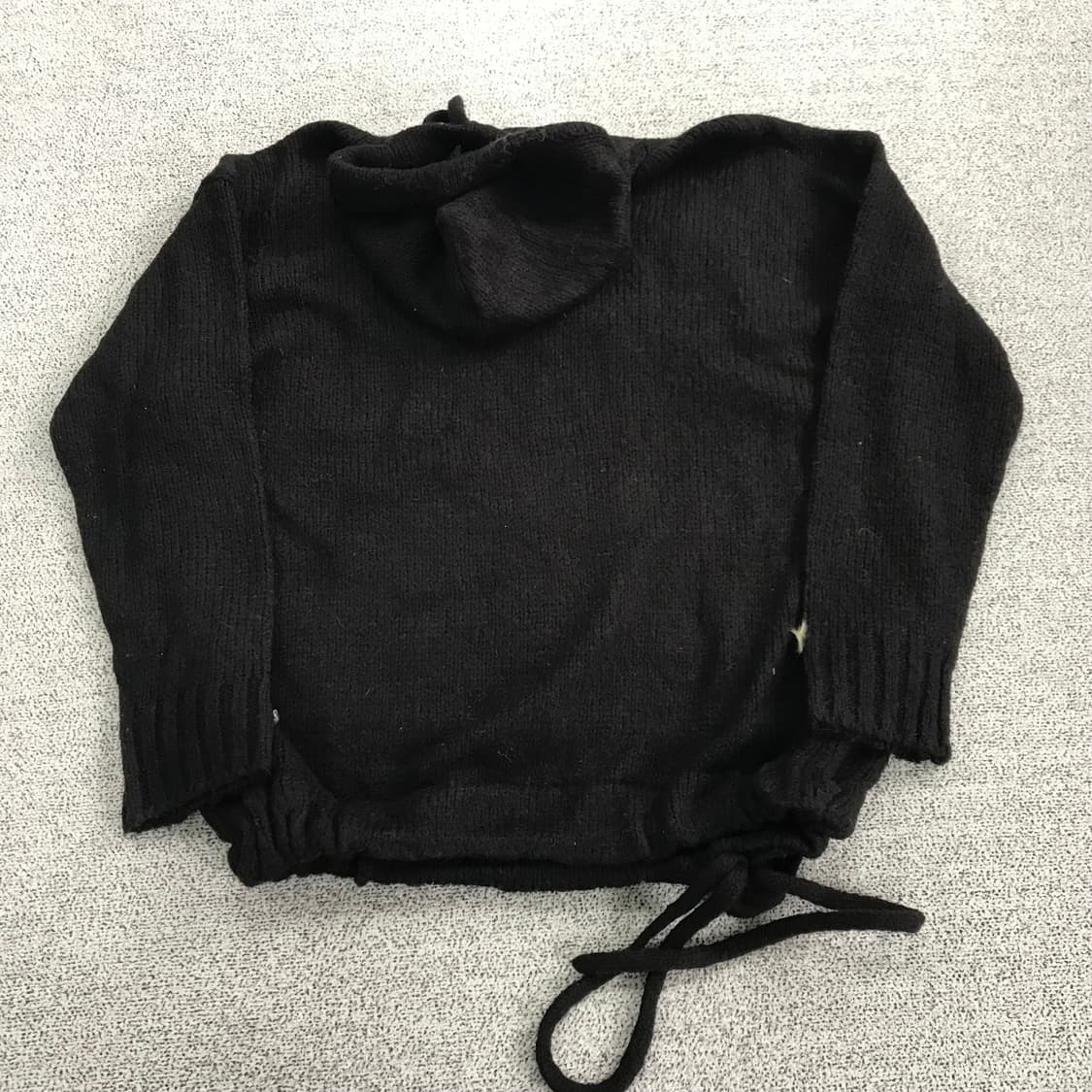 오호스 후드 상품이미지4