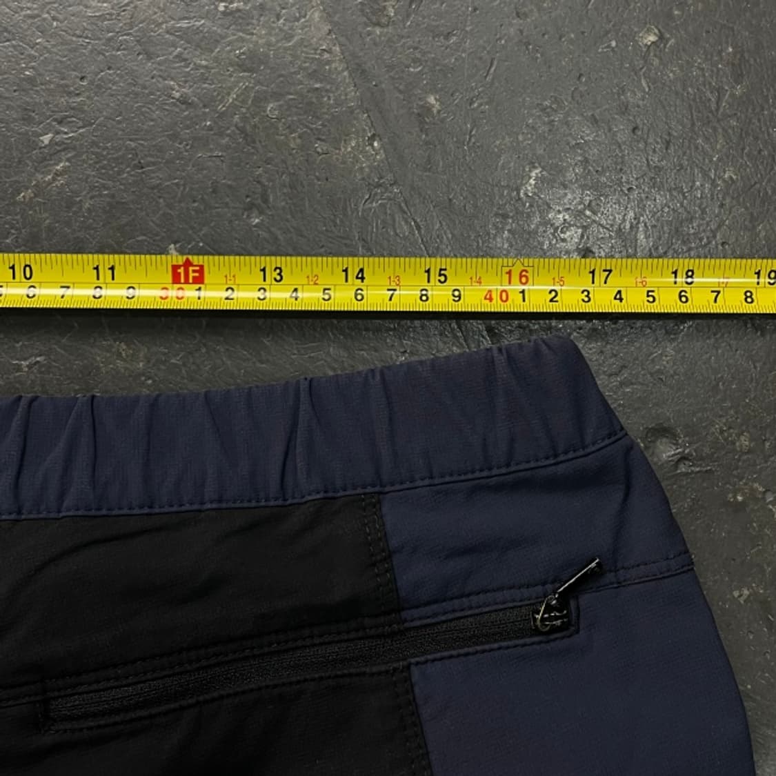 105 노스페이스 등산바지 상품이미지8