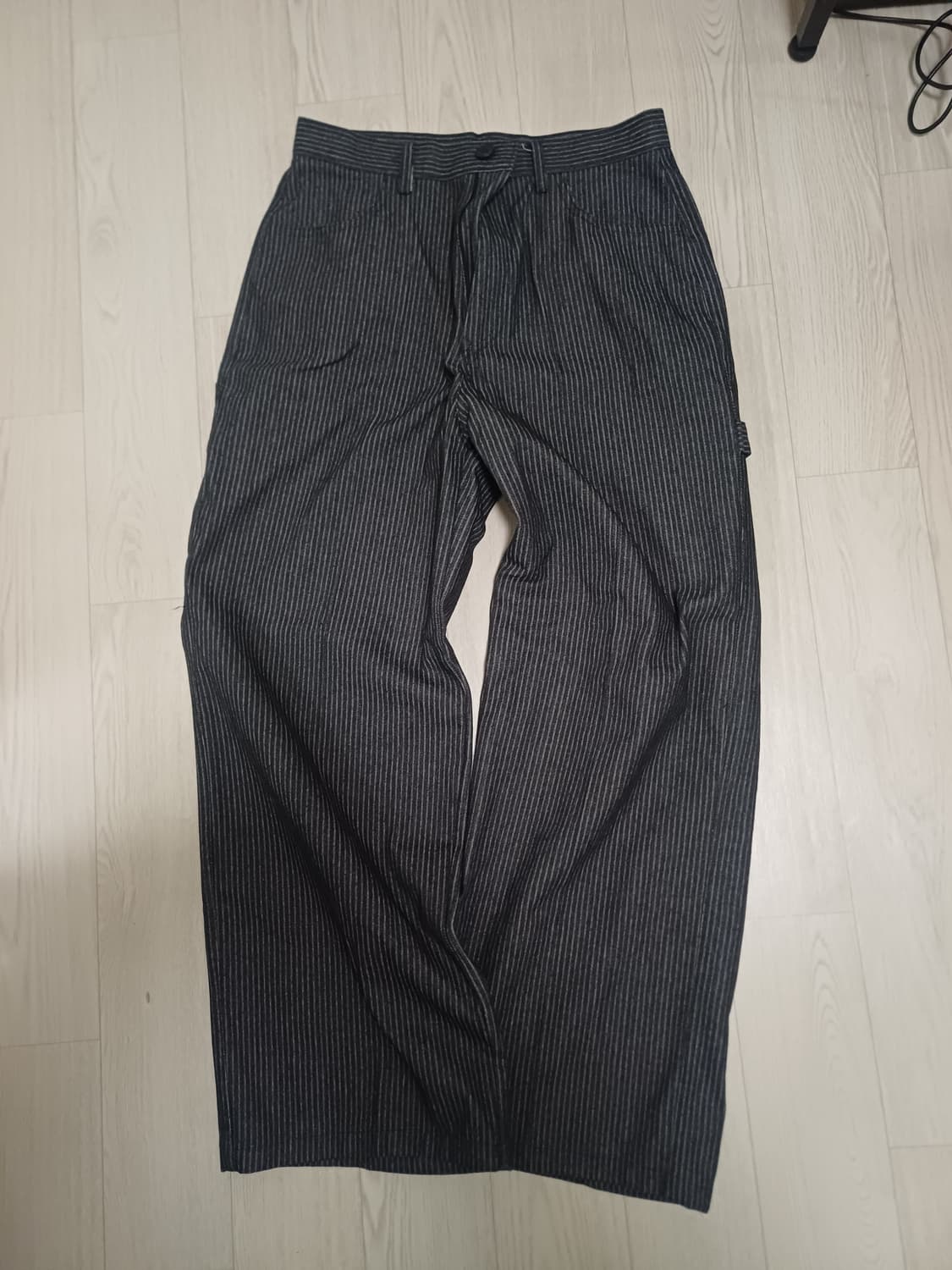 헬름 바지 상품이미지3