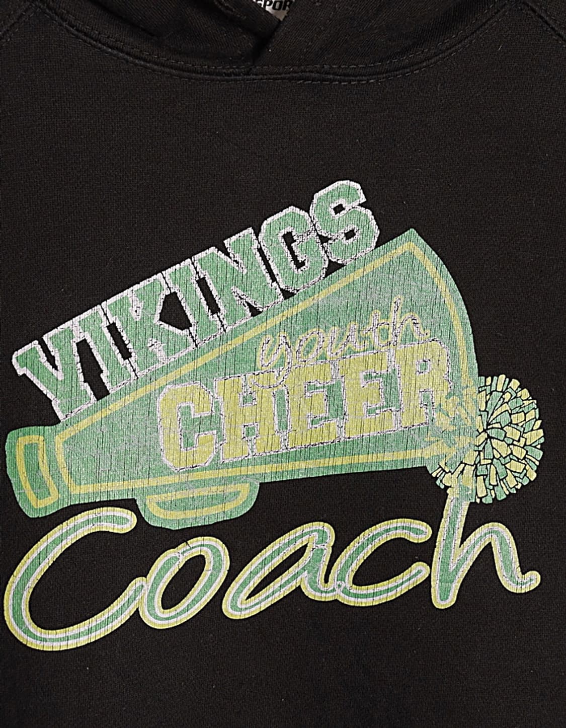 C2SPORT Sweat Hoodie 상품이미지2