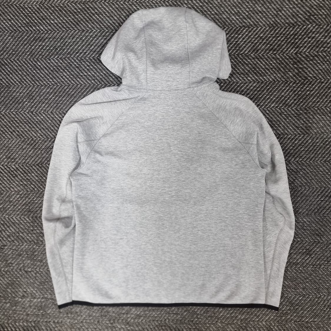 나이키 테크팩 플리스 윈드러너 후드집업 상품이미지2