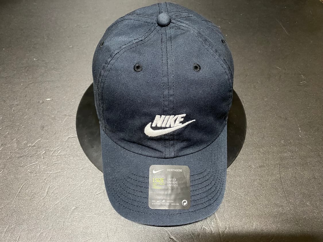 Nike vintage cap볼캡 상품이미지1