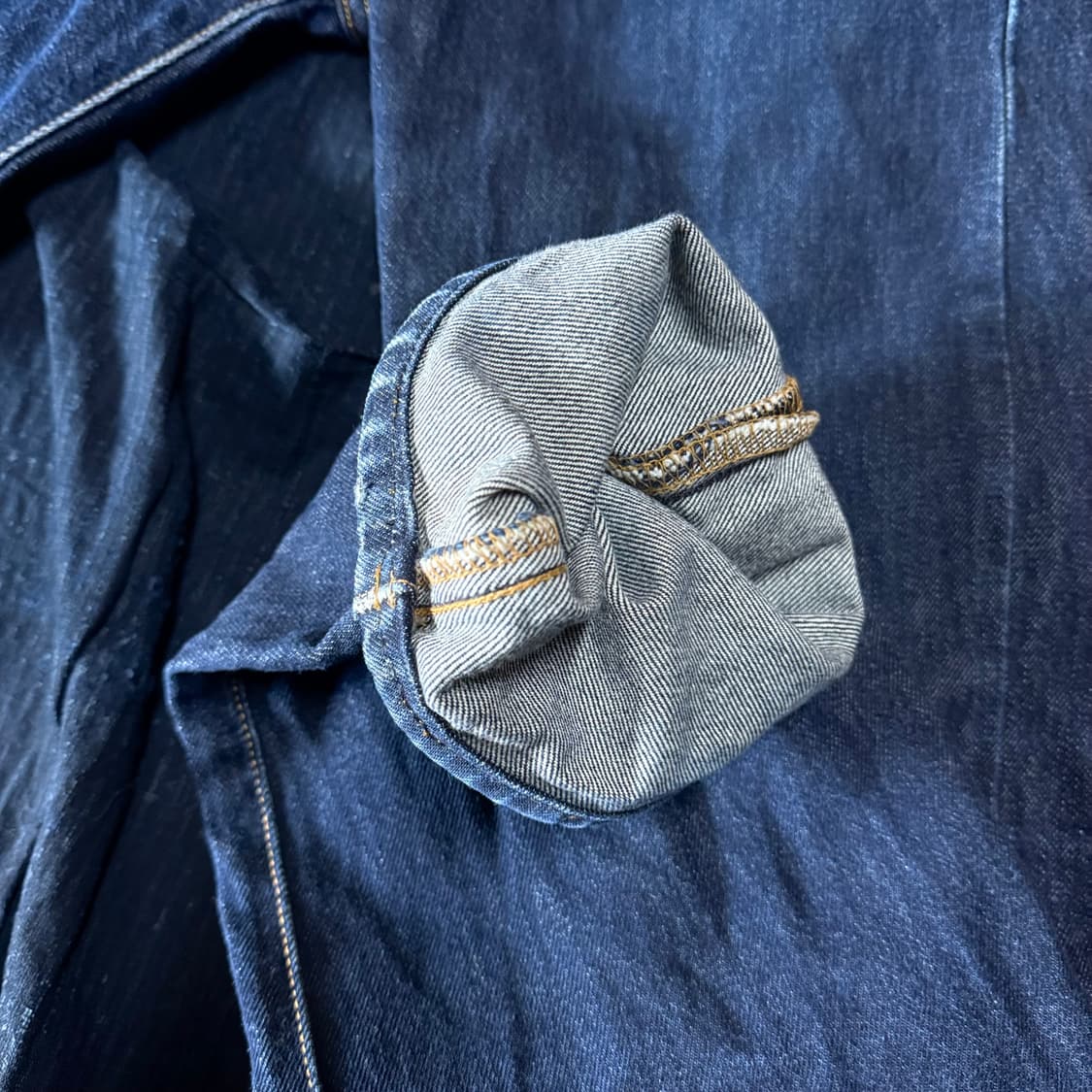 리바이스 501 데님 팬츠 29 상품이미지4