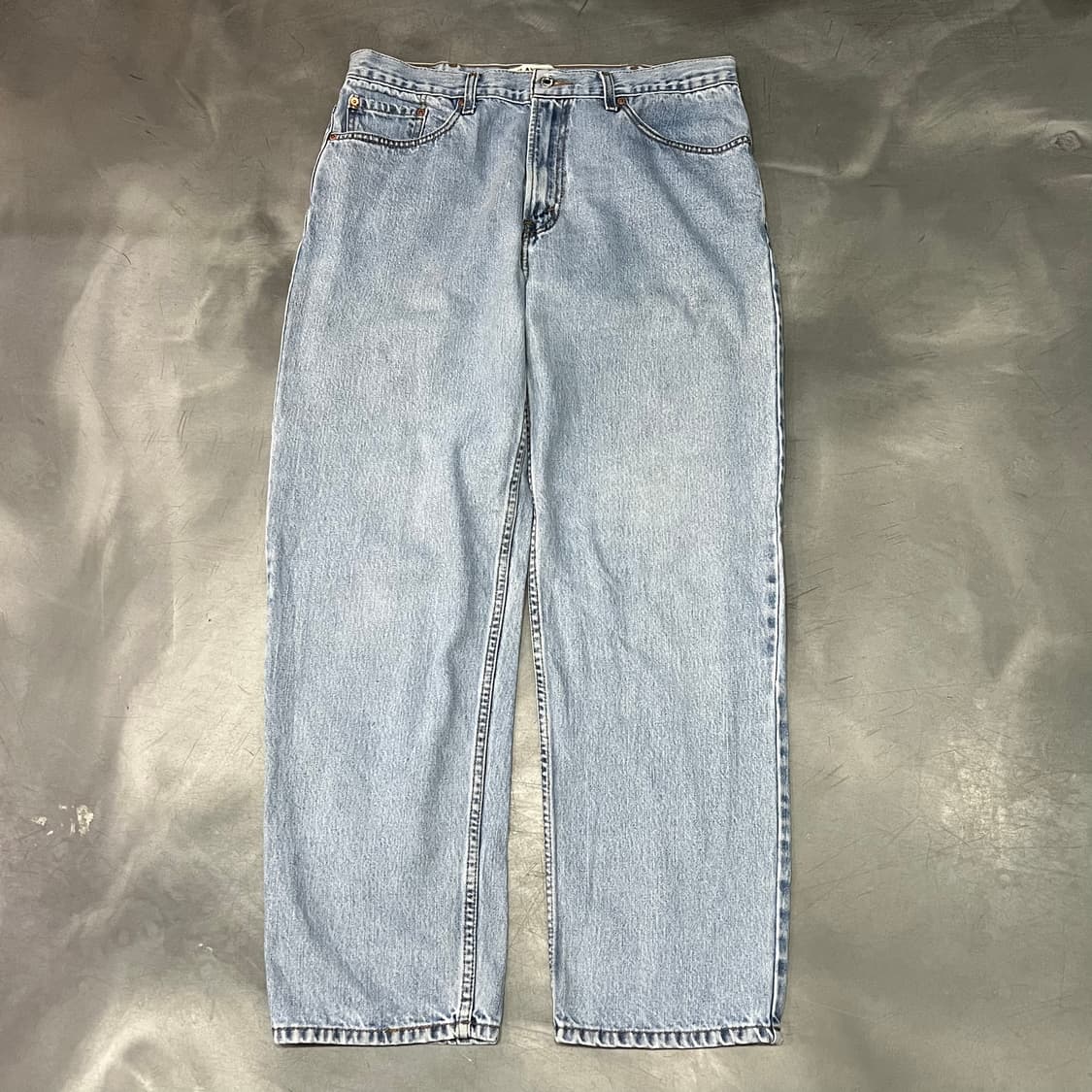  리바이스 550 데님팬츠 y15250 상품이미지1