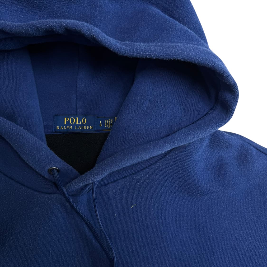 폴로 랄프로렌 후드티 상품이미지2