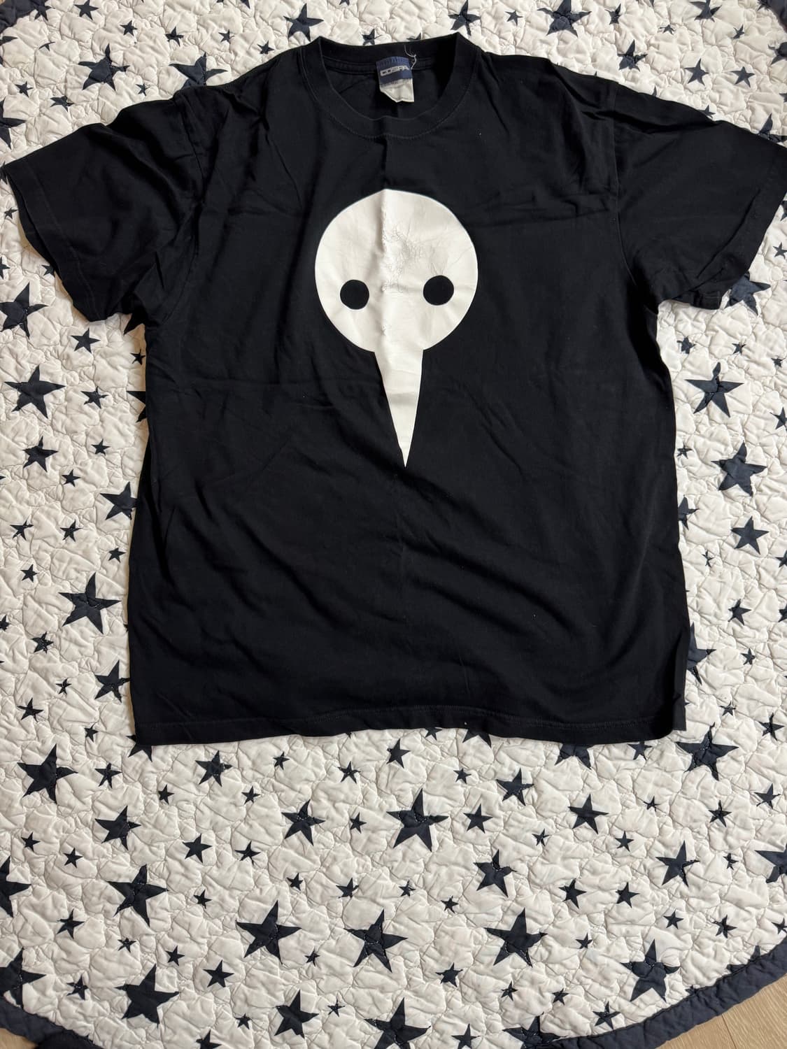 Cospa 에반게리온 사도 사키엘 티셔츠 상품이미지1