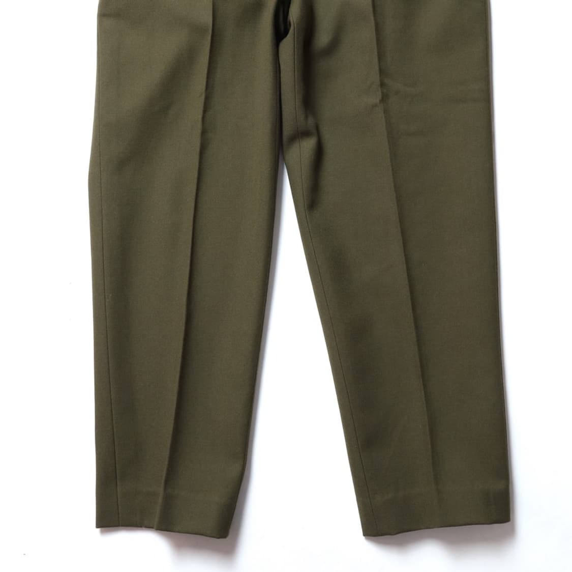 밀리터리 Military Field Trousers
 상품이미지3