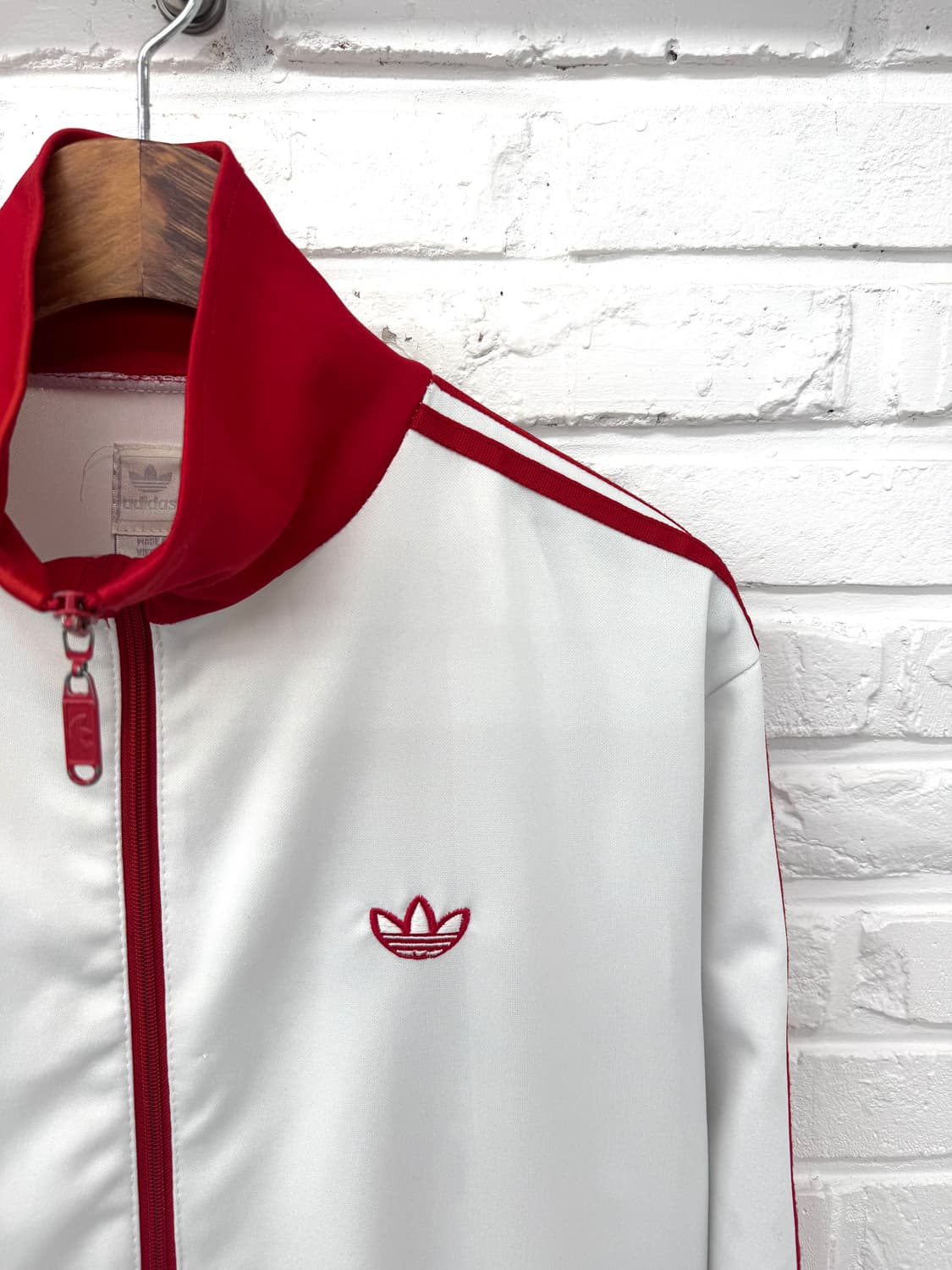 아디다스 도쿄 트랙탑 져지 상품이미지3