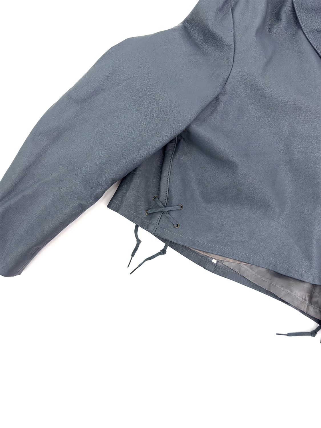 German Submarine  U-Boat Leather Jacket 상품이미지6