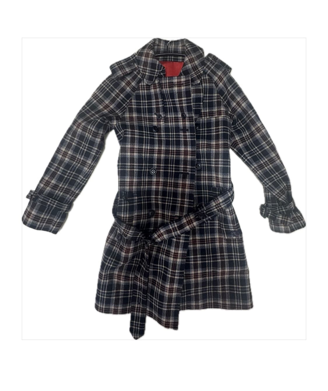 Vintage jacket 상품이미지1