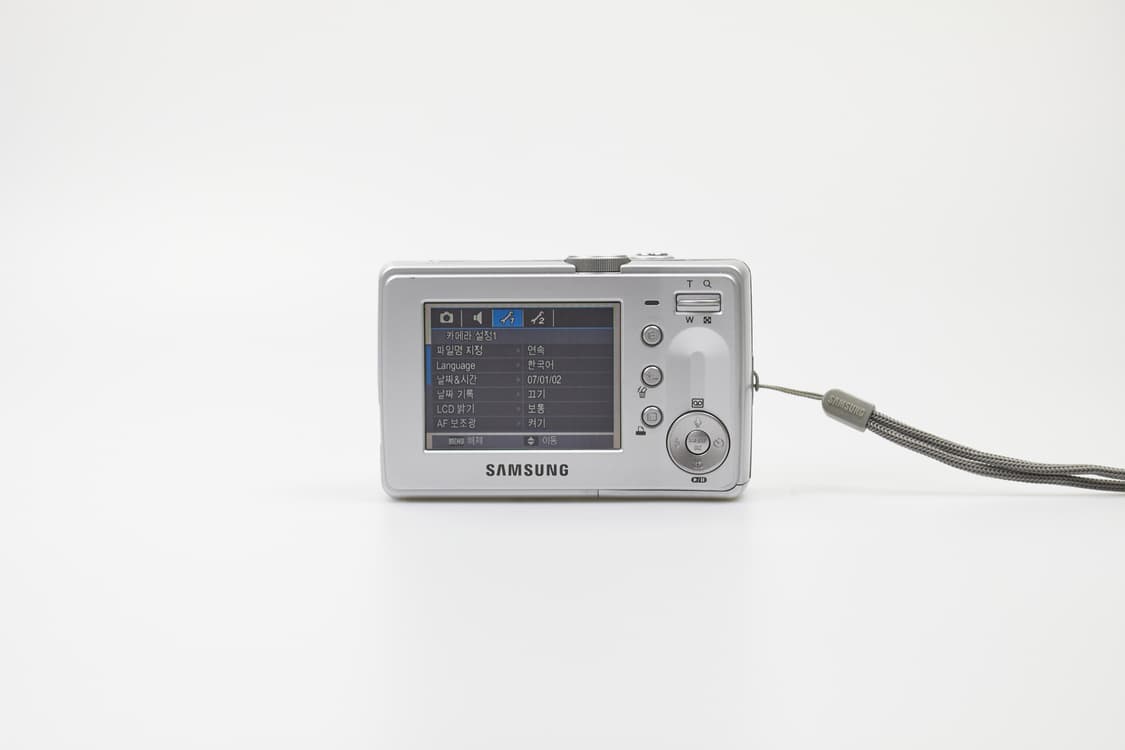 삼성 케녹스 S630 디카🍀 상품이미지5