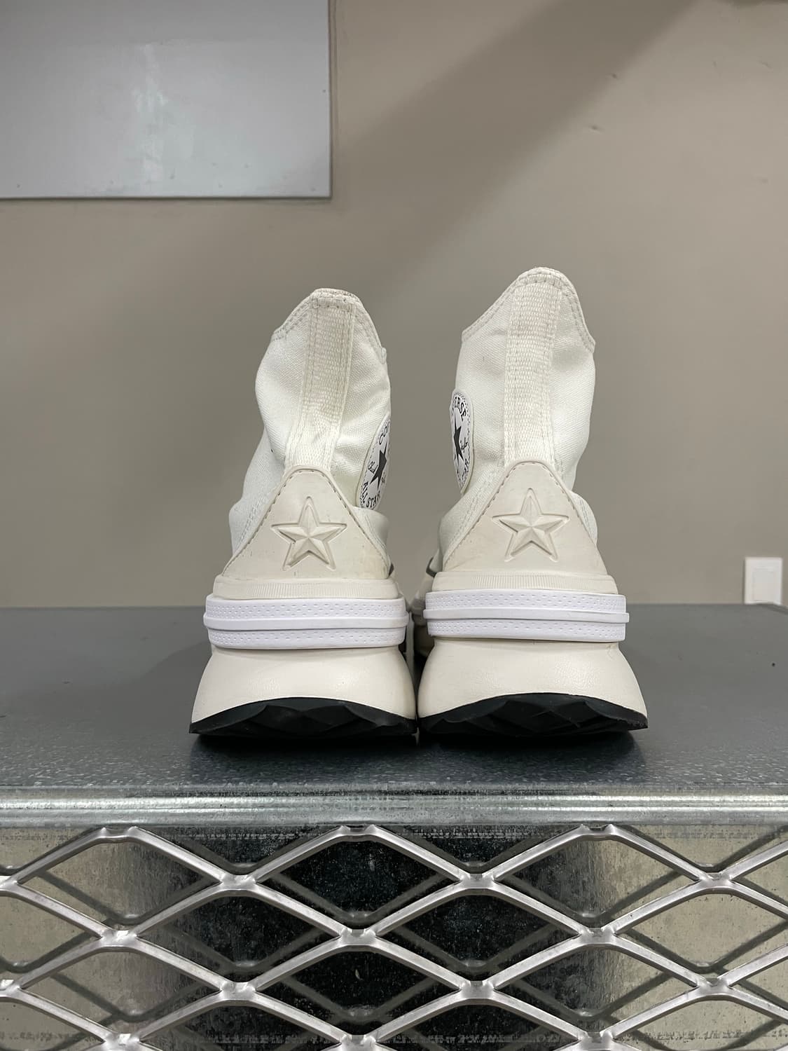 컨버스 레거시 CX 퓨처 컴포트 에그렛 260 상품이미지3