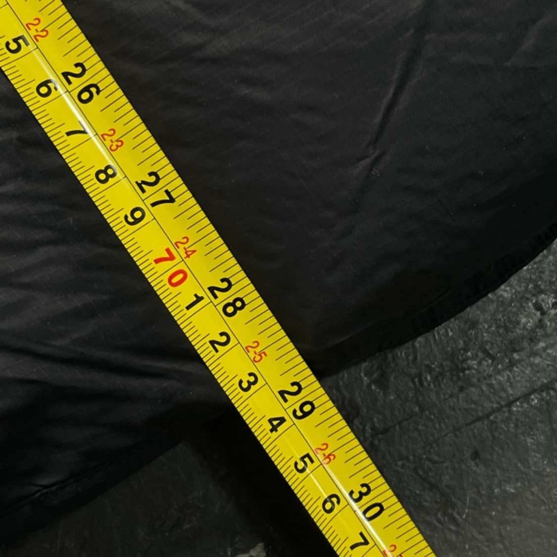 100 나이키 ACG No-SEW 구스다운 푸퍼 패딩  상품이미지10