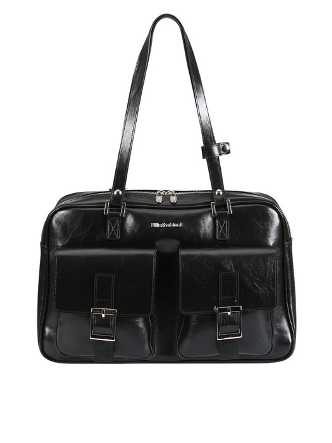 PK Shoulder Bag (black) 상품이미지1
