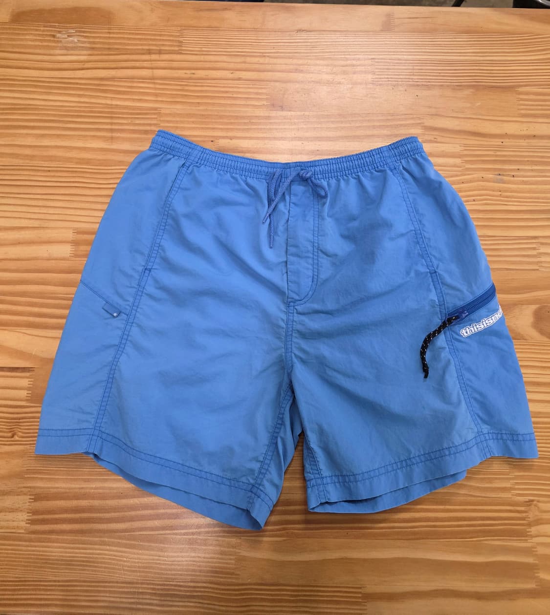 [S]디스이즈네댓 팬츠 반바지 쇼츠 상품이미지1