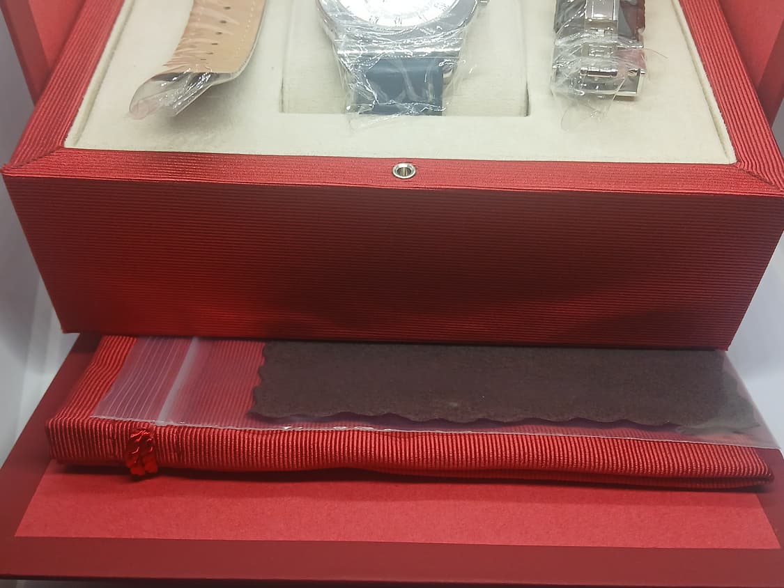 살바토레 페라가모 문페이즈 시계 상품이미지7