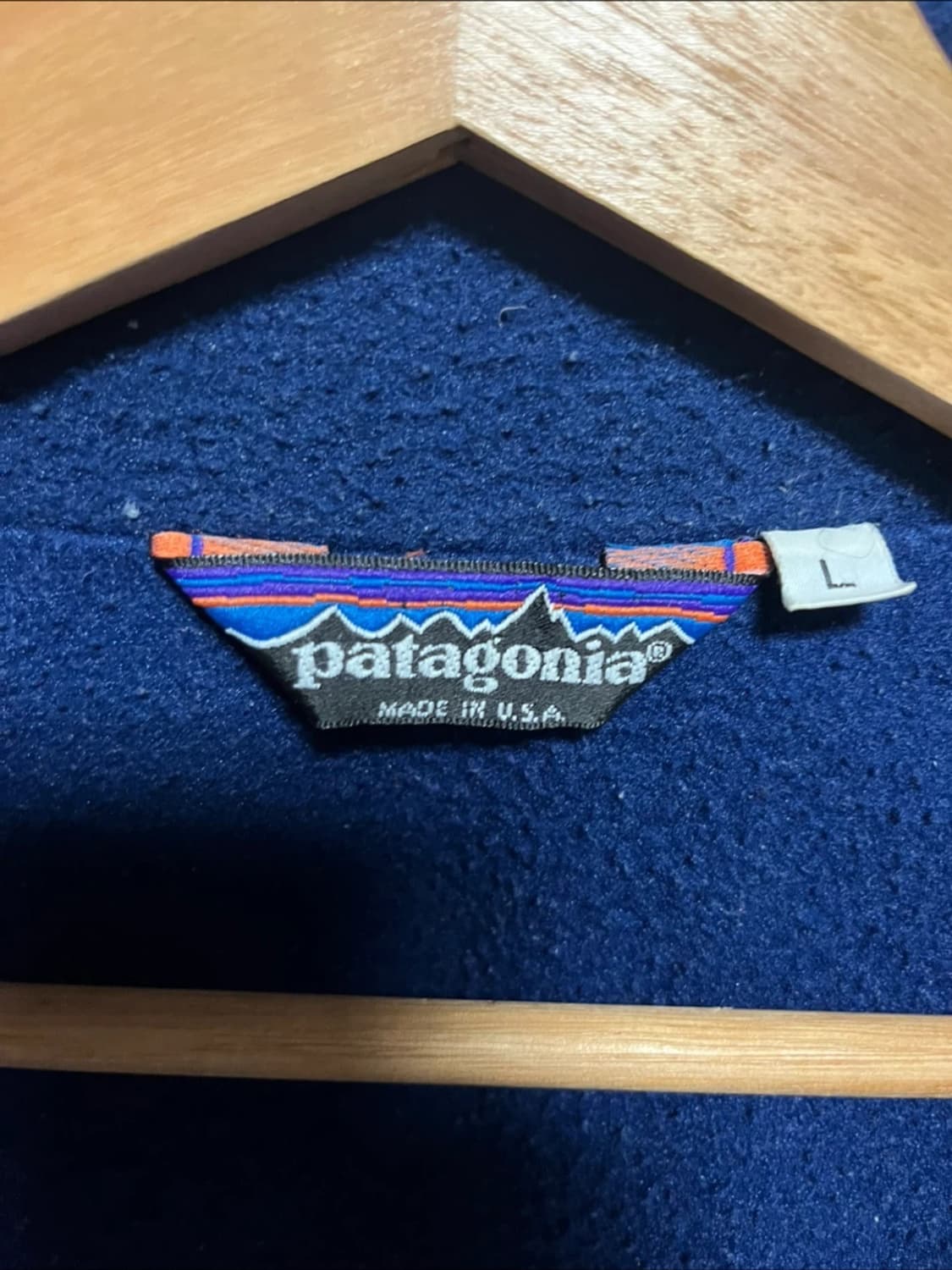 USA 90s파타고니아 상품이미지3