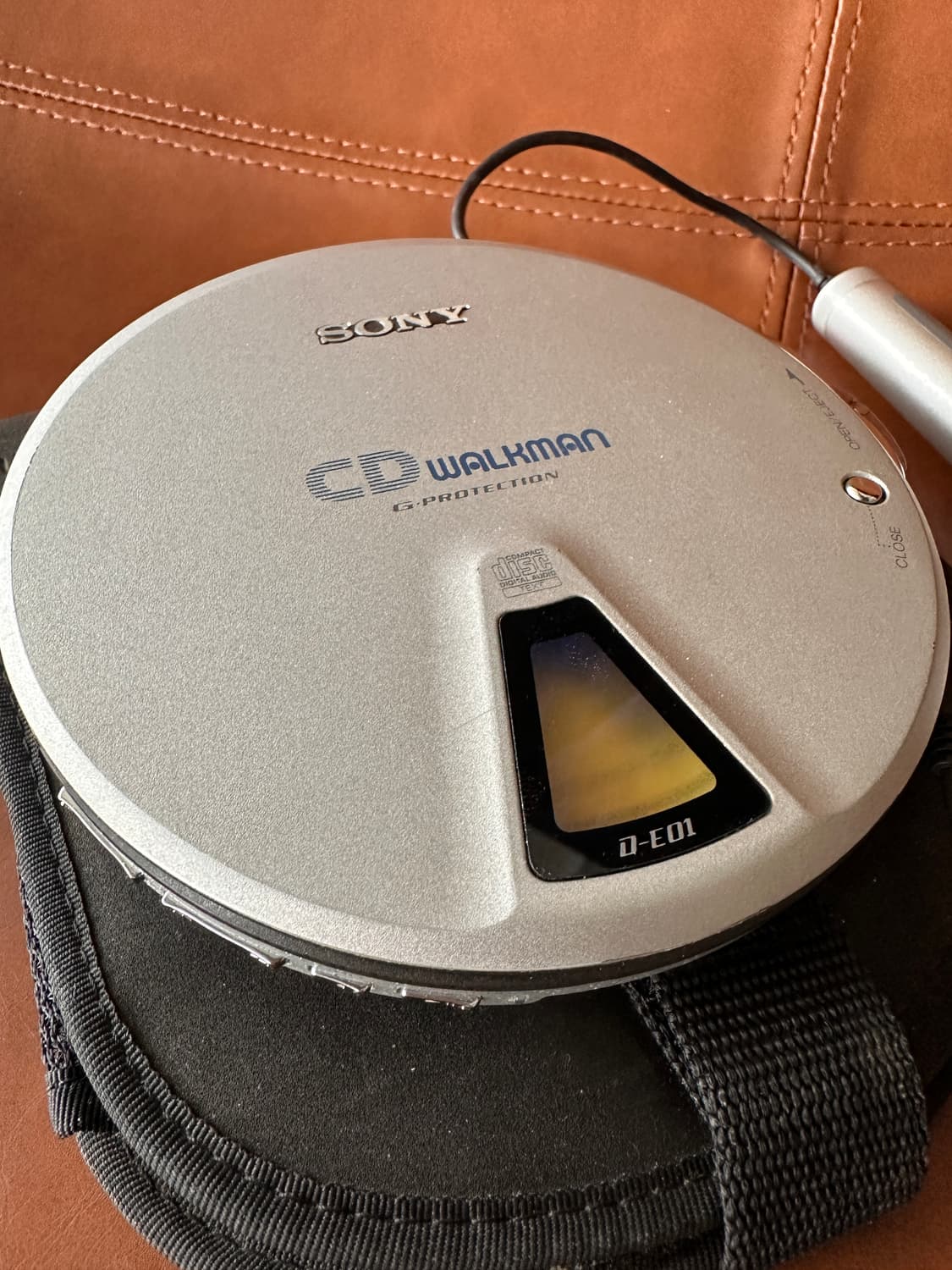 소니 d-e01 상품이미지2
