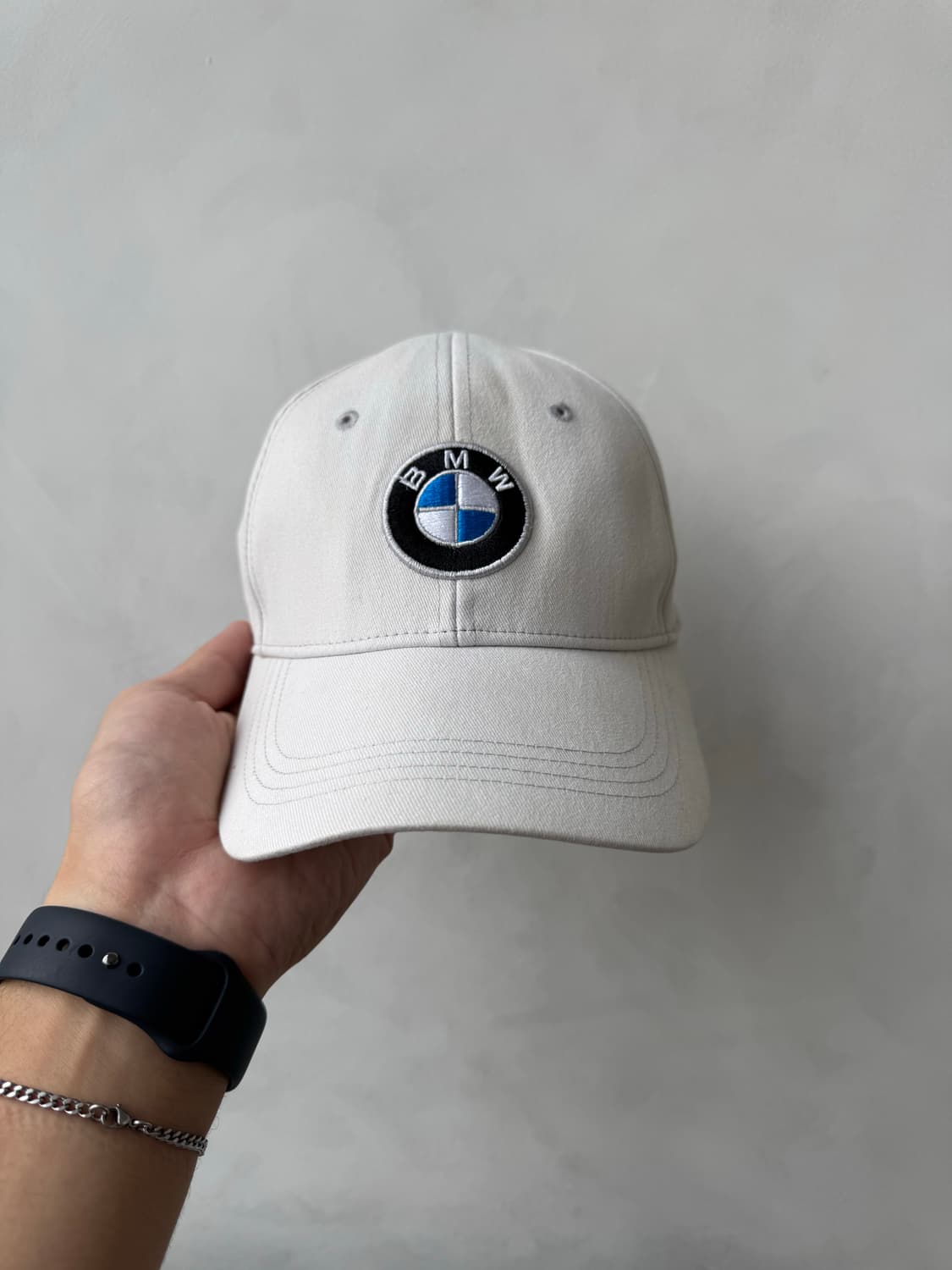 BMW 볼캡 상품이미지7
