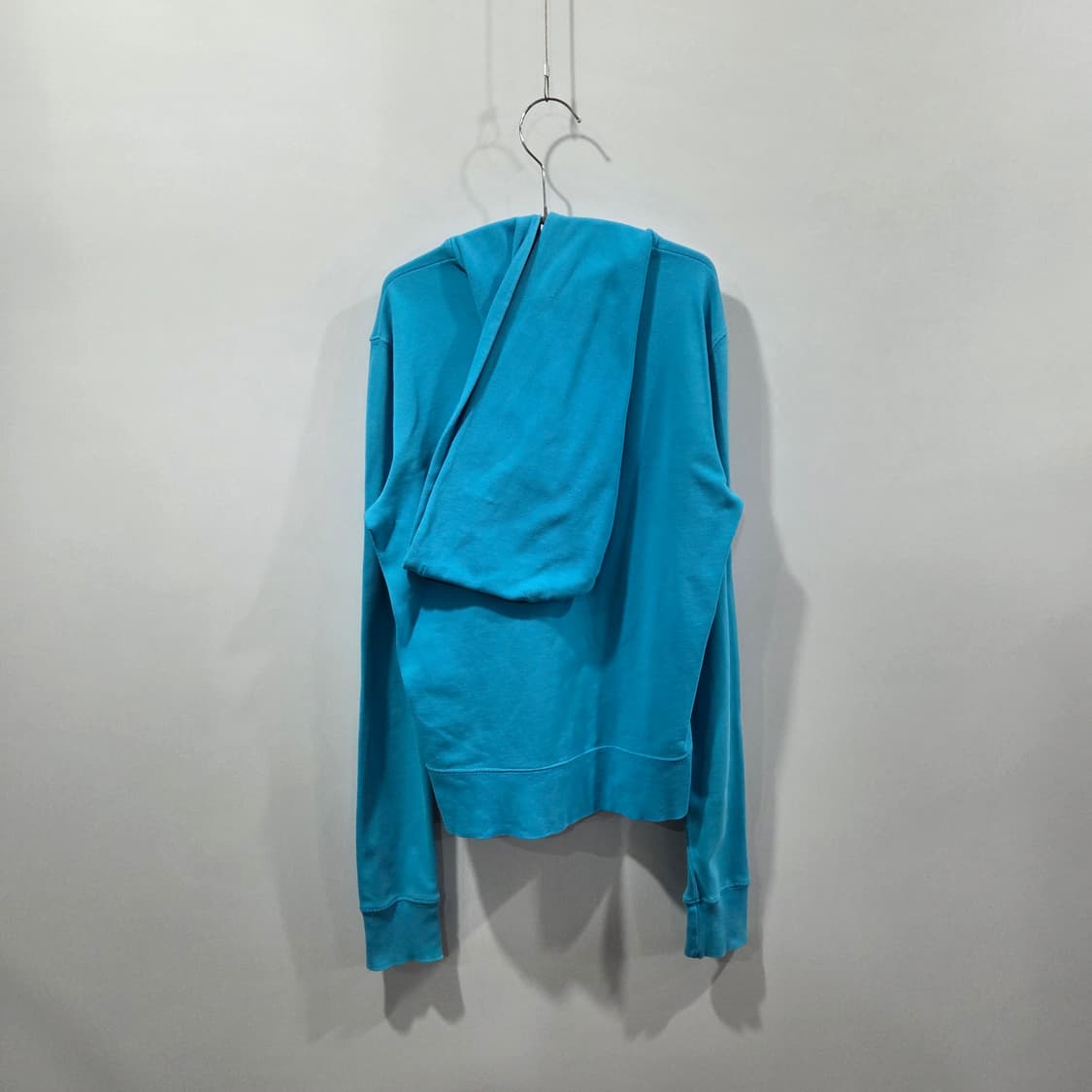 폴로랄프로렌 걸즈 피케 후드집업 S 상품이미지5