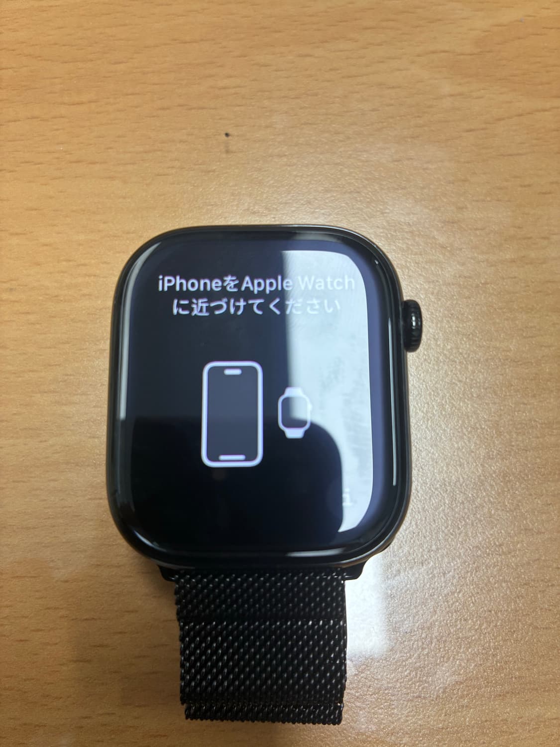 [46mm] 애플워치10 제트블랙 46mm 셀룰러 상품이미지9