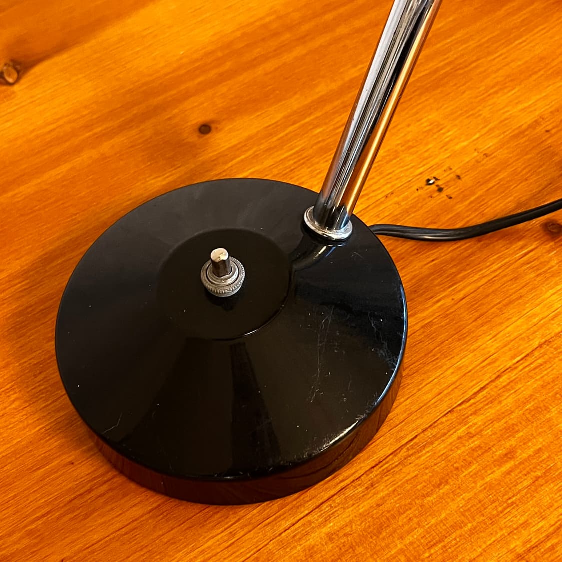 빈티지 구스넥 데스크 램프 테이블 조명 상품이미지7