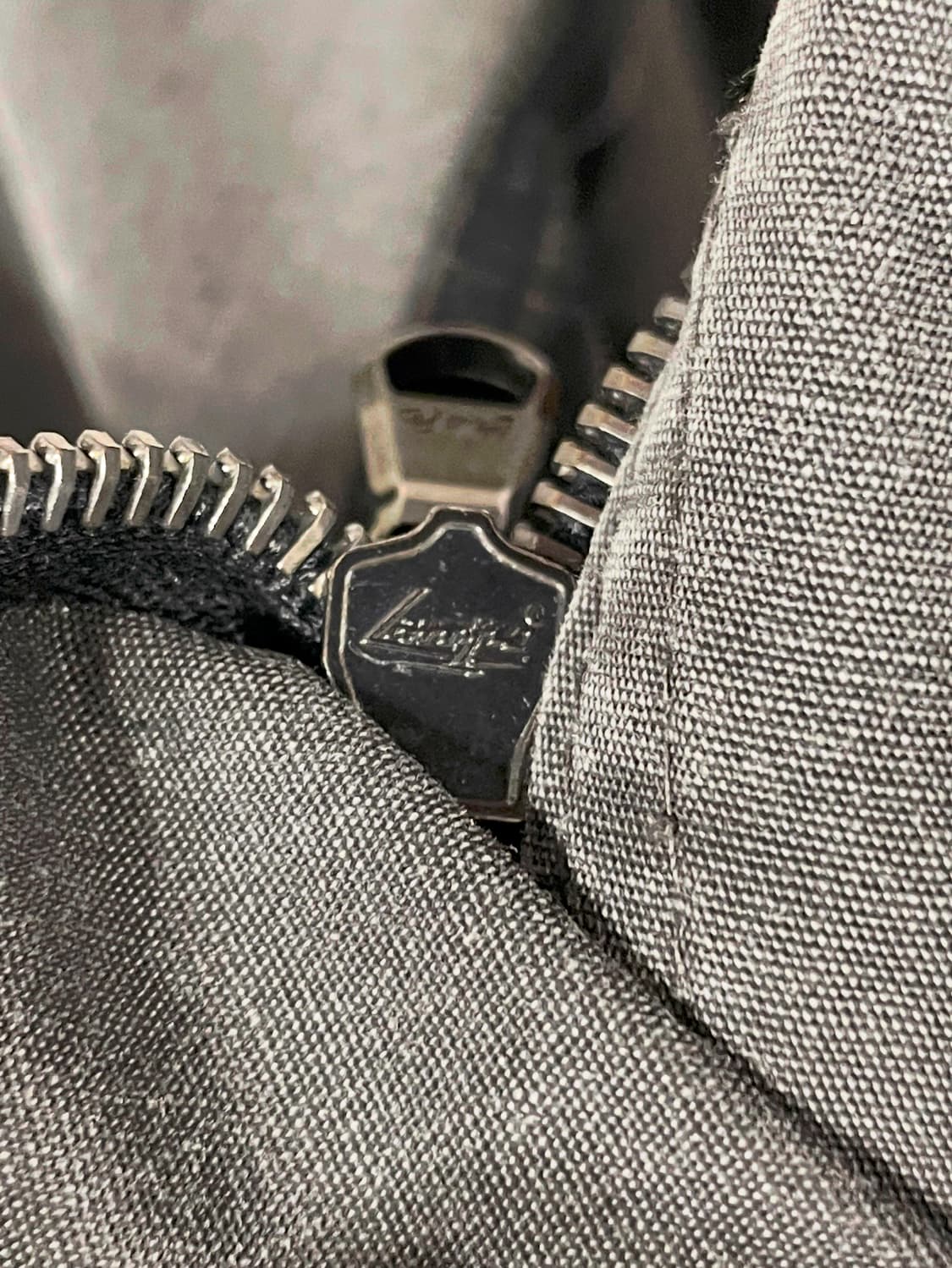 3.1 Phillip Lim 필립림 사선 하이넥 카키 필드 자켓 상품이미지5