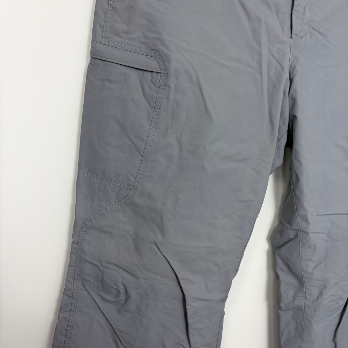 나이키 nike acg 보드 바지 팬츠 상품이미지3