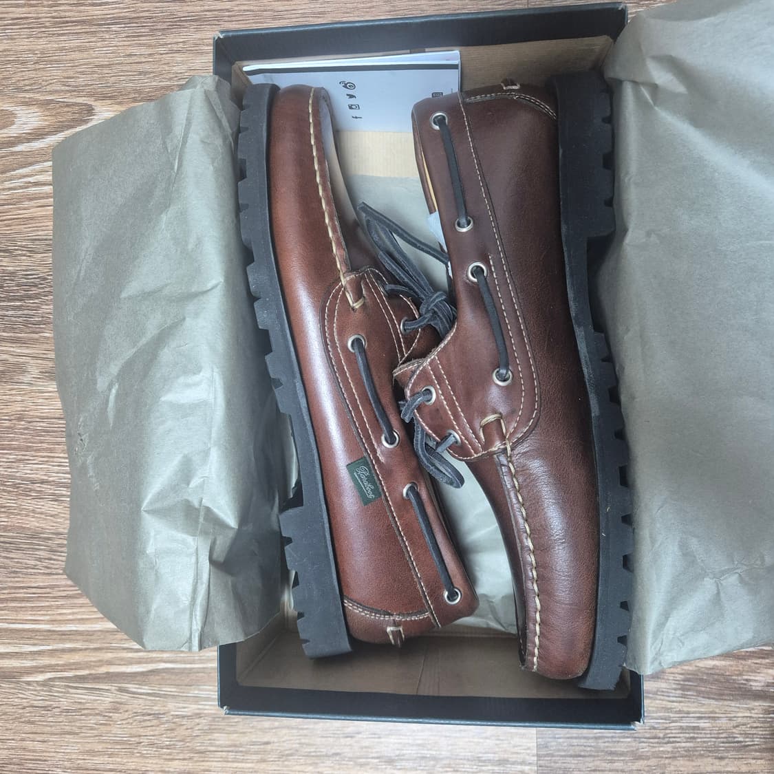 파라부트 말로(MALO) 누아 리스 아메리카 판매합니다. 상품이미지2