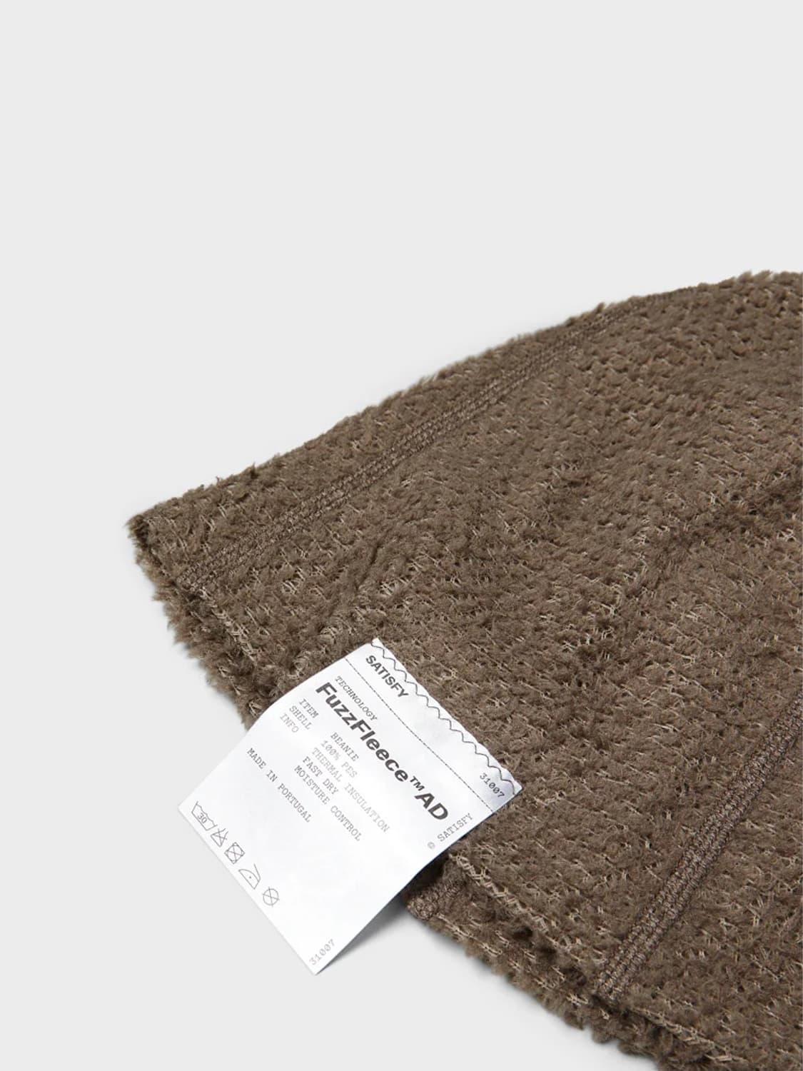 세티스파이 비니 / GhostFleece AD Beanie Falcon 상품이미지2